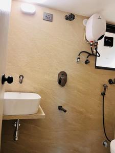 Image of 1360 Sq.ft 3 BHK Apartment / Flat for sale in Radha Krishna Tower, Vasai East, Vasai for Rs. 8432222