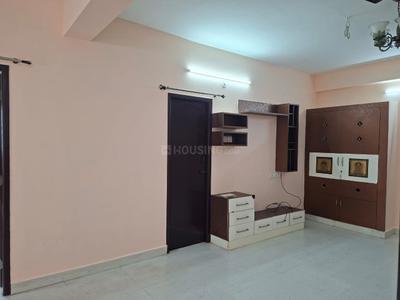 Hall Image of 1682 Sq.ft 3 BHK Apartment / Flat for rent in Ramapuram Chennai for Rs. 40000