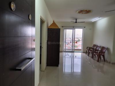 3 BHK Duplex