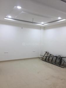 Hall Image of 1500 Sq.ft 3 BHK Builder Floor for rent in Mahalakshmi Nagar Indore for Rs. 25000
