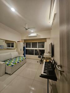 Image of 1058 Sq.ft 3 BHK Apartment / Flat for sale in The Atmosphere O2, Mulund West, Mumbai for Rs. 36000000