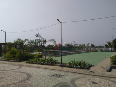 Image of 1136 Sq.ft 3 BHK Apartment / Flat for sale in Riya Manbhari Greens, Makardah, Howrah for Rs. 5500000