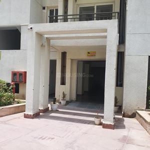 Image of 1260 Sq.ft 2 BHK Apartment / Flat for sale in Umang Winter Hills, Sector 77, Gurgaon for Rs. 13500000