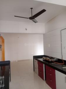 Kitchen Image of 1250 Sq.ft 2 BHK Apartment / Flat for rent in Tyagi Windwards, Wakad Pune for Rs. 30500