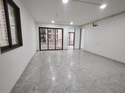 Hall Image of 2070 Sq.ft 3 BHK Apartment / Flat for sale in Aakar Heights, Palanpur Surat for Rs. 7600000