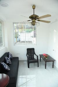 Hall Image of 800 Sq.ft 1 BHK Builder Floor for rent in Surathkal Mangalore for Rs. 25000
