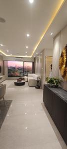 Hall Image of 1286 Sq.ft 3 BHK Apartment / Flat for sale in Vensco Golfshire B, Chembur Mumbai for Rs. 65000000