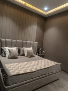 Bedroom Image of 1350 Sq.ft 2 BHK Apartment / Flat for sale in ACE Ace Starlit, Sector 152 Noida for Rs. 18600000