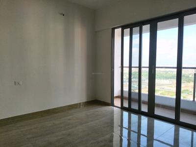 Bedroom Image of 780 Sq.ft 2 BHK Apartment / Flat for rent in Kolte Patil Life Republic Sector R10 10th Avenue Universe Phase II, Nerhe Pune for Rs. 22001