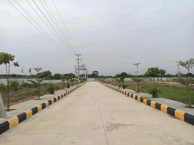 Image of 151 Sq.ft Residential Plot / Land for sale in Medchal, Secunderabad for Rs. 2132503