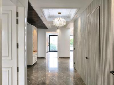 4 BHK Independent Builder Floor