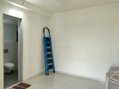 Bedroom Image of 860 Sq.ft 2 BHK Apartment / Flat for rent in Runwal Greens, Bhandup West Mumbai for Rs. 56000