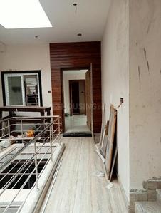 Balcony Image of 870 Sq.ft 2 BHK Apartment / Flat for sale in Perambur Chennai for Rs. 7830000