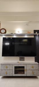 Hall Image of 1415 Sq.ft 3 BHK Apartment / Flat for sale in Thirumalashettyhally Bengaluru for Rs. 9000000
