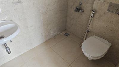 Image of 1353 Sq.ft 3 BHK Apartment / Flat for rent in Urbanrise On Cloud 33, Bachupally, Hyderabad for Rs. 42000