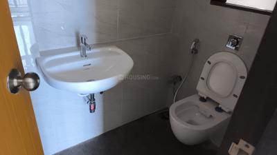 Image of 700 Sq.ft 2 BHK Apartment / Flat for sale in 34 Park Estate, Goregaon West, Mumbai for Rs. 18500000