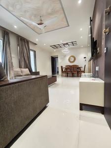 Kitchen Image of 1250 Sq.ft 2 BHK Apartment / Flat for sale in Vadgaon Budruk Pune for Rs. 11100000