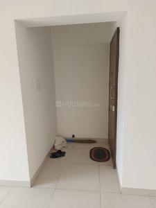 Hall Image of 1053 Sq.ft 2 BHK Apartment / Flat for sale in Kothrud Pune for Rs. 9000000