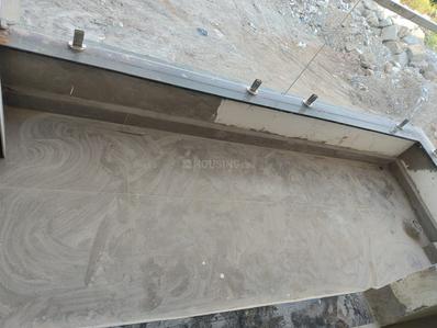 Balcony Image of 1180 Sq.ft 2 BHK Apartment / Flat for sale in NLC Aroha, Ameenpur Sangareddy for Rs. 7462000