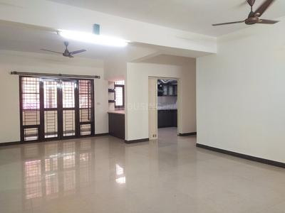 Hall Image of 1675 Sq.ft 3 BHK Apartment / Flat for sale in Indira Nagar Bengaluru for Rs. 23200000