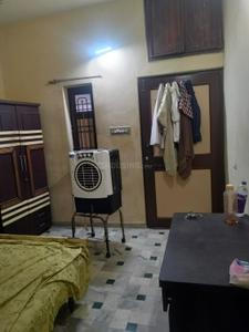 1 BHK Duplex