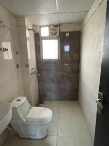 Image of 1050 Sq.ft 2 BHK Apartment / Flat for rent in Mittal Rajnagar Residency, Raj Nagar Extension, Ghaziabad for Rs. 17000