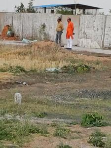 Image of 1250 Sq.ft Residential Plot / Land for sale in Ayodhya Bypass, Bhopal for Rs. 3500000