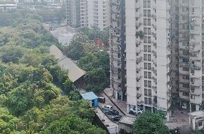 Image of Milind Madhukar Bhure in Kasarvadavali, Thane