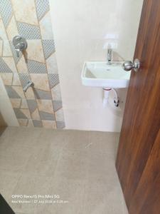 Image of 1450 Sq.ft 3 BHK Apartment / Flat for rent in EV 10 Marina Bay, Vashi, Navi Mumbai for Rs. 60000