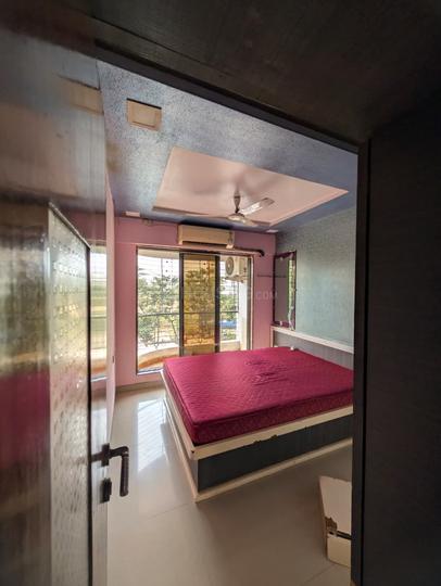 Jijamata Nagar, Sector 7, Ghansoli Bedroom 1