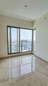Hall Image of 980 Sq.ft 3 BHK Apartment / Flat for sale in Haware Intelligentia Infinity, Chembur Mumbai for Rs. 22000000