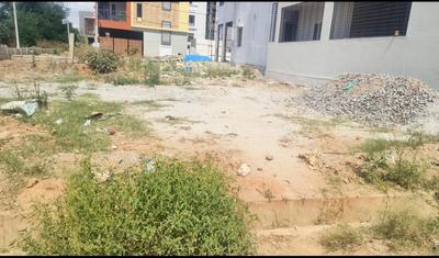 Image of 1450 Sq.ft Residential Plot / Land for sale in Horamavu, Bengaluru for Rs. 17400000