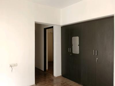 Bedroom Image of 1100 Sq.ft 3 BHK Apartment / Flat for rent in Lodha Splendora, Thane West Thane for Rs. 35000