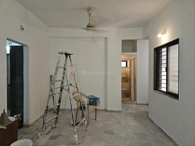 Hall Image of 1160 Sq.ft 2 BHK Apartment / Flat for rent in Satellite Ahmedabad for Rs. 16000