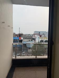 Balcony Image of Sharma home  in Surajpur, Greater Noida