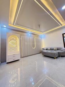 Hall Image of 3100 Sq.ft 4 BHK Independent House for sale in Kanakpura Jaipur for Rs. 18000000