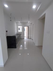 Kitchen Image of 1981 Sq.ft 3 BHK Apartment / Flat for sale in Shri Randal Heights I, Narendra Nagar Nagpur for Rs. 12000000