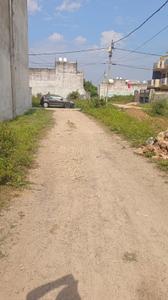 iiM road Plot View 2