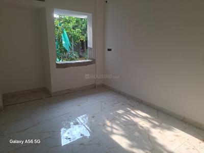 Bedroom Image of 876 Sq.ft 2 BHK Apartment / Flat for sale in Bansdroni Kolkata for Rs. 3900000