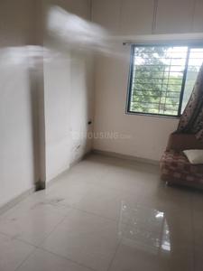 Hall Image of 950 Sq.ft 2 BHK Apartment / Flat for sale in Kothrud Pune for Rs. 11200000
