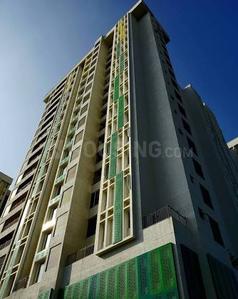 Image of 1890 Sq.ft 3 BHK Apartment / Flat for rent in Appaswamy Trellis South Phase, Vadapalani, Chennai for Rs. 60000