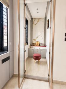 Image of 2170 Sq.ft 3 BHK Apartment / Flat for sale in East Marredpally, Secunderabad for Rs. 18500000