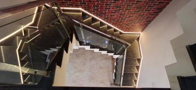 Image of 1500 Sq.ft 3 BHK Independent House for rent in Mahalakshmi Nagar, Indore for Rs. 25000