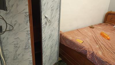 Swaraj Homes E Block RWA Greater Kailash 1 Bedroom 2