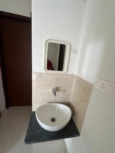 Image of 1500 Sq.ft 3 BHK Apartment / Flat for rent in Rachana Nakshatra Rohini, KT Nagar, Nagpur for Rs. 25000