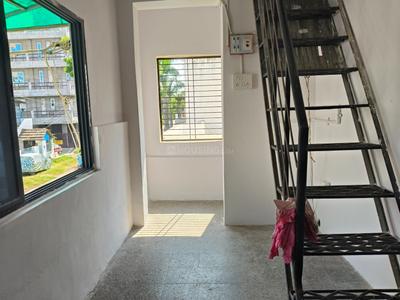 Balcony Image of 800 Sq.ft 2 BHK Builder Floor for rent in Nizampura Vadodara for Rs. 15000