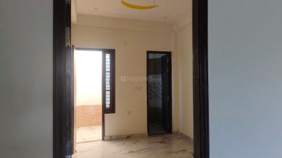Bedroom Image of 1500 Sq.ft 3 BHK Independent House for sale in Lolai Lucknow for Rs. 5500000