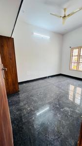 Bedroom Image of 1050 Sq.ft 2 BHK Independent House for rent in Horamavu Bengaluru for Rs. 25000