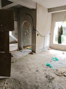 Bedroom Image of 1200 Sq.ft 3 BHK Apartment / Flat for sale in Kasba Kolkata for Rs. 6200000