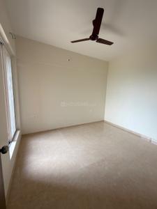 Bedroom Image of 850 Sq.ft 2 BHK Apartment / Flat for rent in Dosti Tulip Dosti West County, Thane West Thane for Rs. 35000